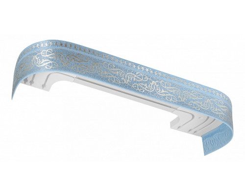 Карниз Legrand Прима 58075691