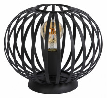 Настольная лампа декоративная Lucide Manuela 78574/25/30