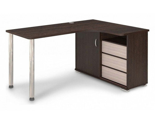 Стол письменный Домино СР-145СМ