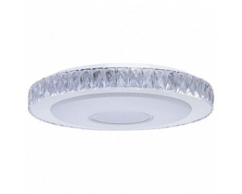 Накладной светильник MW-Light Фризанте 687010701