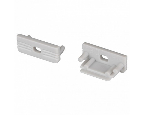 Заглушка Arlight SURFACE-GREY 021788