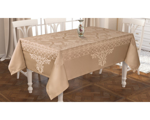 Скатерть (160x300 см) Vipcoton
