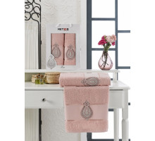 Набор полотенец для ванной Ece
