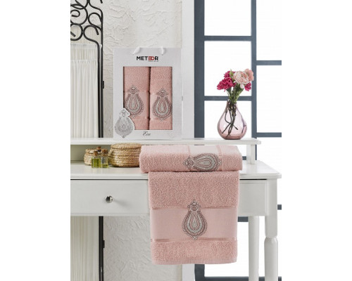 Набор полотенец для ванной Ece