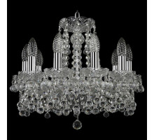 Подвесная люстра Bohemia Art Classic 11.26 11.26.10.141.Cr.B