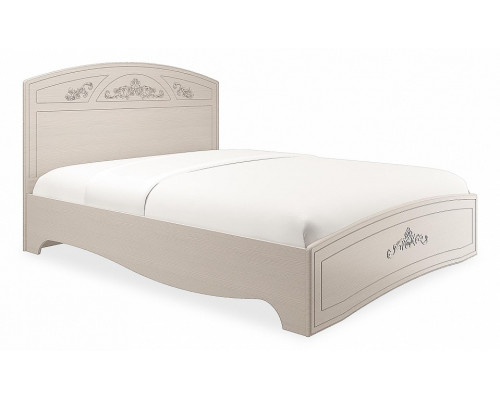 Кровать полутораспальная Каролина