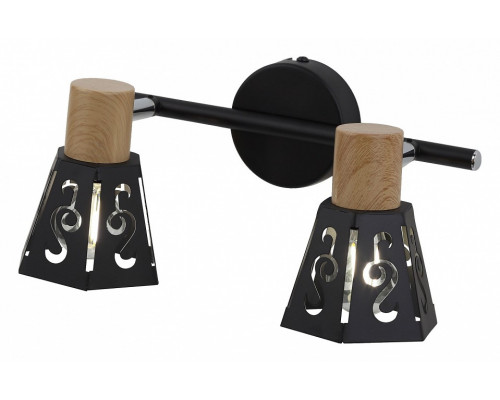 Спот Rivoli Notabile W2 BK Б0038111