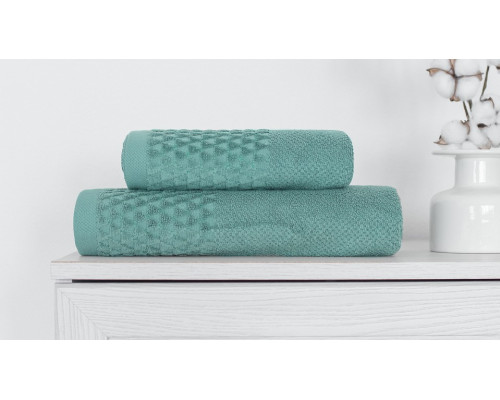 Полотенце для лица (50x90 см) Triangle