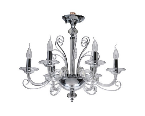 Подвесная люстра MW-Light Элла 483013306