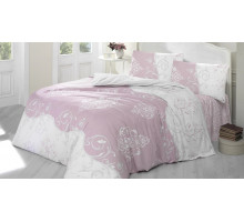Постельное белье полутораспальное Melina
