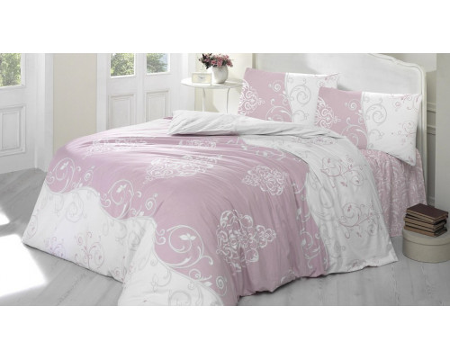 Постельное белье полутораспальное Melina