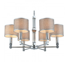 Подвесная люстра Omnilux Scario OML-64503-06