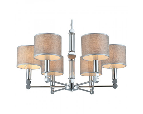 Подвесная люстра Omnilux Scario OML-64503-06