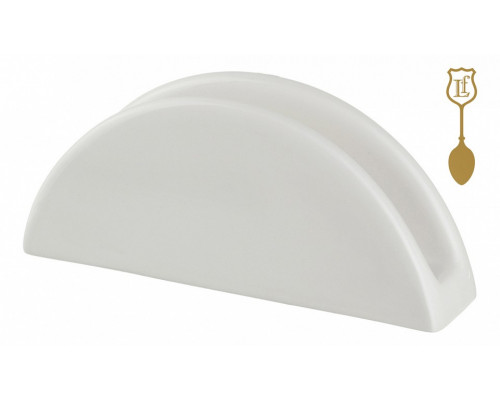 Салфетница (13.5х3х6 см) Hospitality 199-060