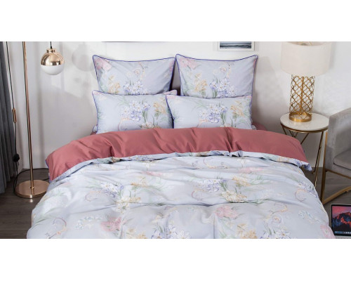 Постельное белье семейное Сиара