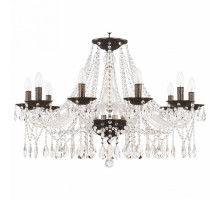 Подвесная люстра Bohemia Ivele Crystal AL1613 AL16313/10/300 PD