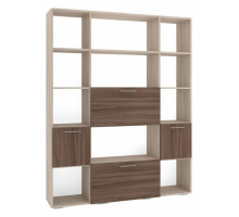 Стеллаж универсальный Бриз СТ.111.1600-01