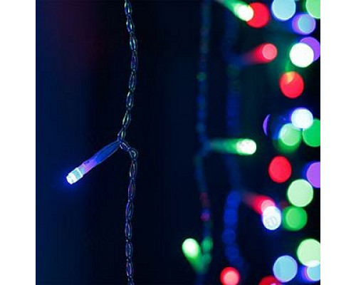 Занавес световой Curtain