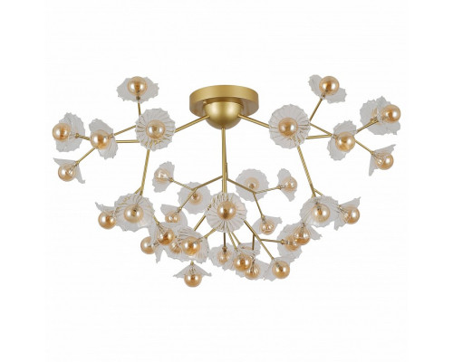 Подвесная люстра F-promo Clementina 2629-36U