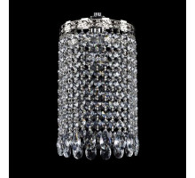 Подвесной светильник Bohemia Ivele Crystal 1920 19201/15IV Ni