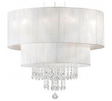 Подвесная люстра Ideal Lux Opera OPERA SP4