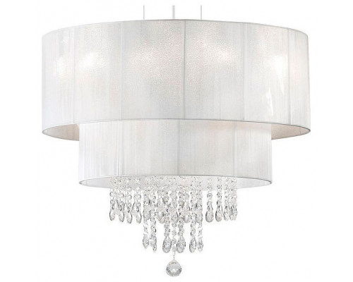 Подвесная люстра Ideal Lux Opera OPERA SP4