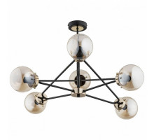 Потолочная люстра Alfa Sagito 25626