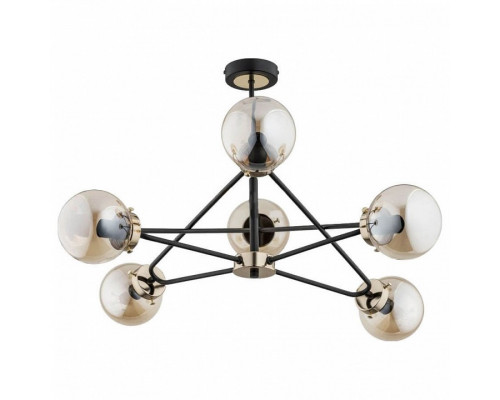 Потолочная люстра Alfa Sagito 25626