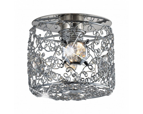 Встраиваемый светильник Novotech Lace 369455