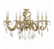 Подвесная люстра Dio D’Arte Siena Siena E 1.1.8.200 G