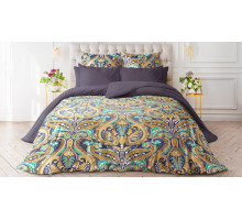 Постельное белье двуспальное Deria