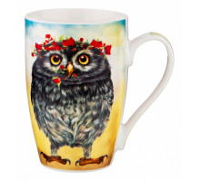 Кружка (540 мл) 260-498