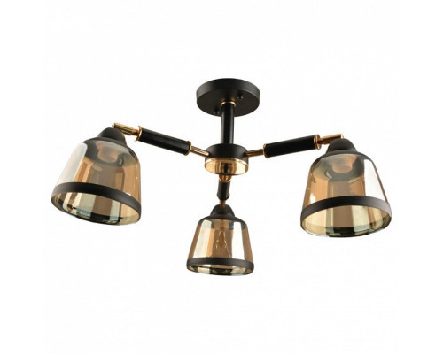 Люстра на штанге Hiper Lokko H199-3