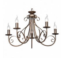 Подвесная люстра Vitaluce V1833 V1833-7/5