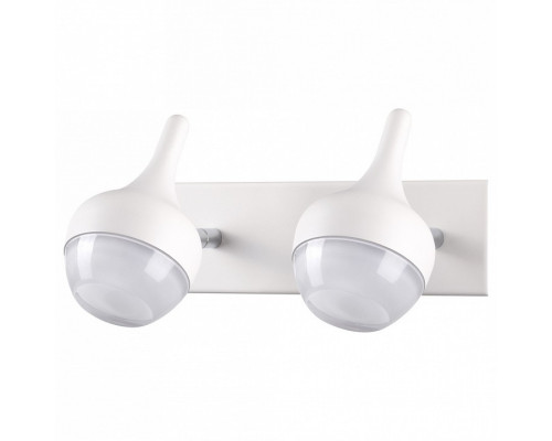 Спот Odeon Light Jolie 3819/16WL