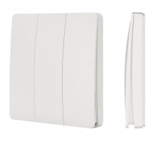 Панель универсальная клавишная встраиваемая Arlight  033668