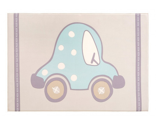 Ковер детский (150x100 см) Cars