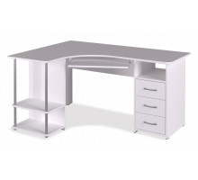 Стол компьютерный Эконом Стандарт С-237