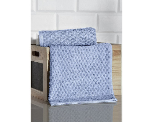 Полотенце для лица (40x60 см) DAMA