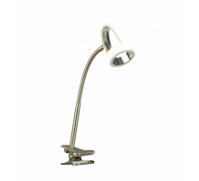Настольная лампа офисная Globo Rodrik 56006-1K