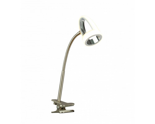 Настольная лампа офисная Globo Rodrik 56006-1K