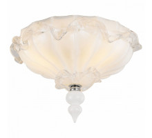 Накладной светильник Arte Lamp Prima A9140PL-3WH