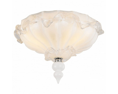 Накладной светильник Arte Lamp Prima A9140PL-3WH