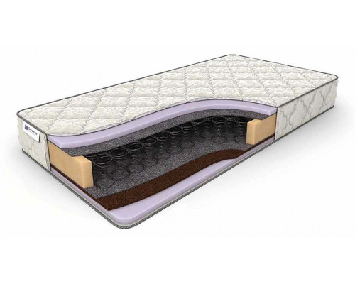 Матрас двуспальный Kombi-3 BS-120 1900x1800