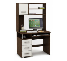 Стол компьютерный Амбер-16