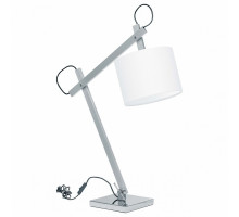 Настольная лампа офисная Lightstar Meccano 766919