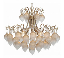 Подвесная люстра ST-Luce Frutti 