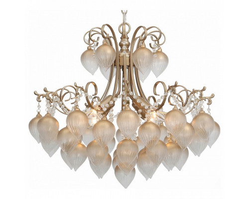 Подвесная люстра ST-Luce Frutti