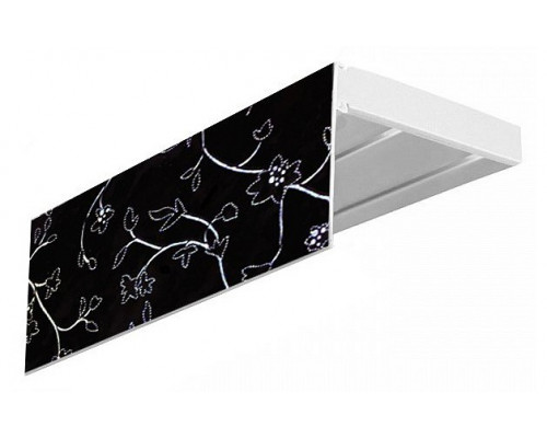 Карниз (300 см) Эконом+ Романтика