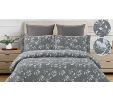 Постельное белье семейное Cotton Jacquard